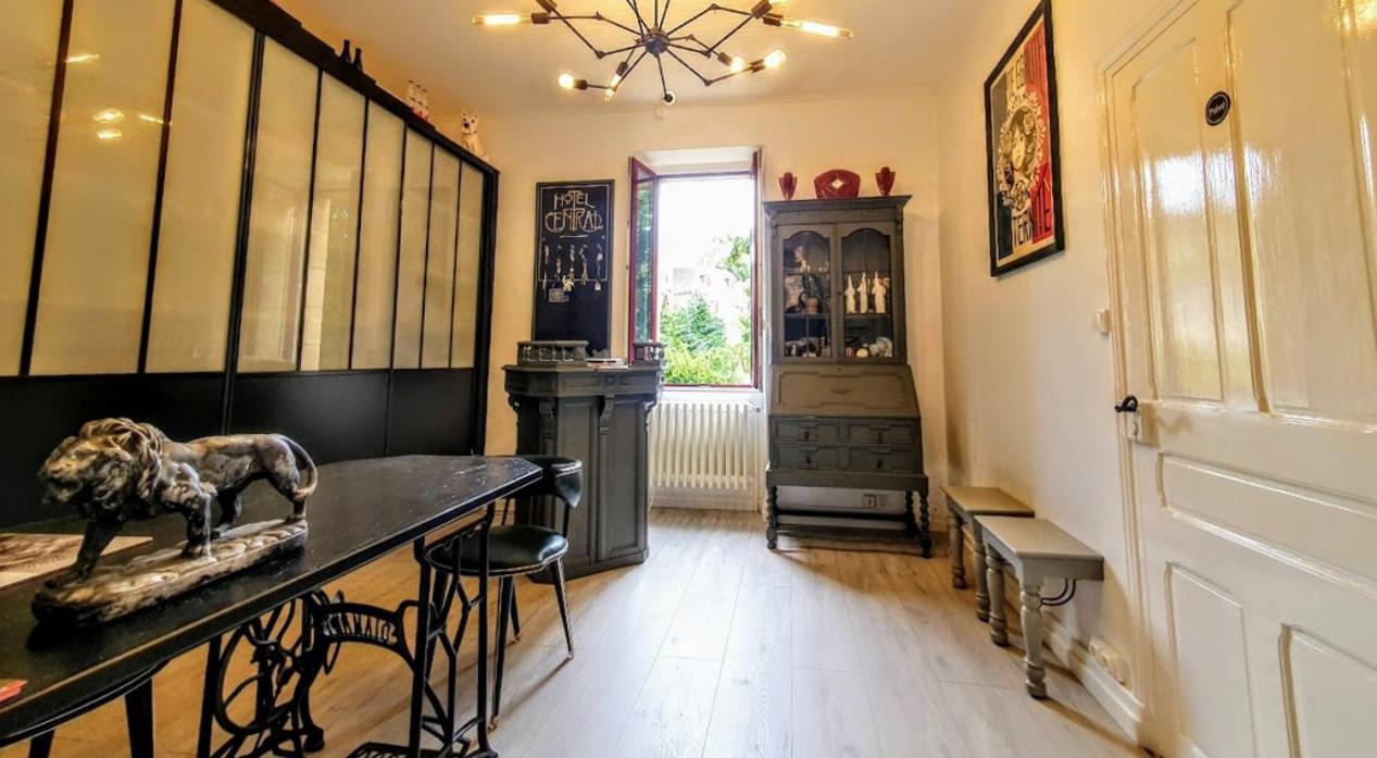 Les Hauts De Domme - Chambres D'Hotes Εξωτερικό φωτογραφία