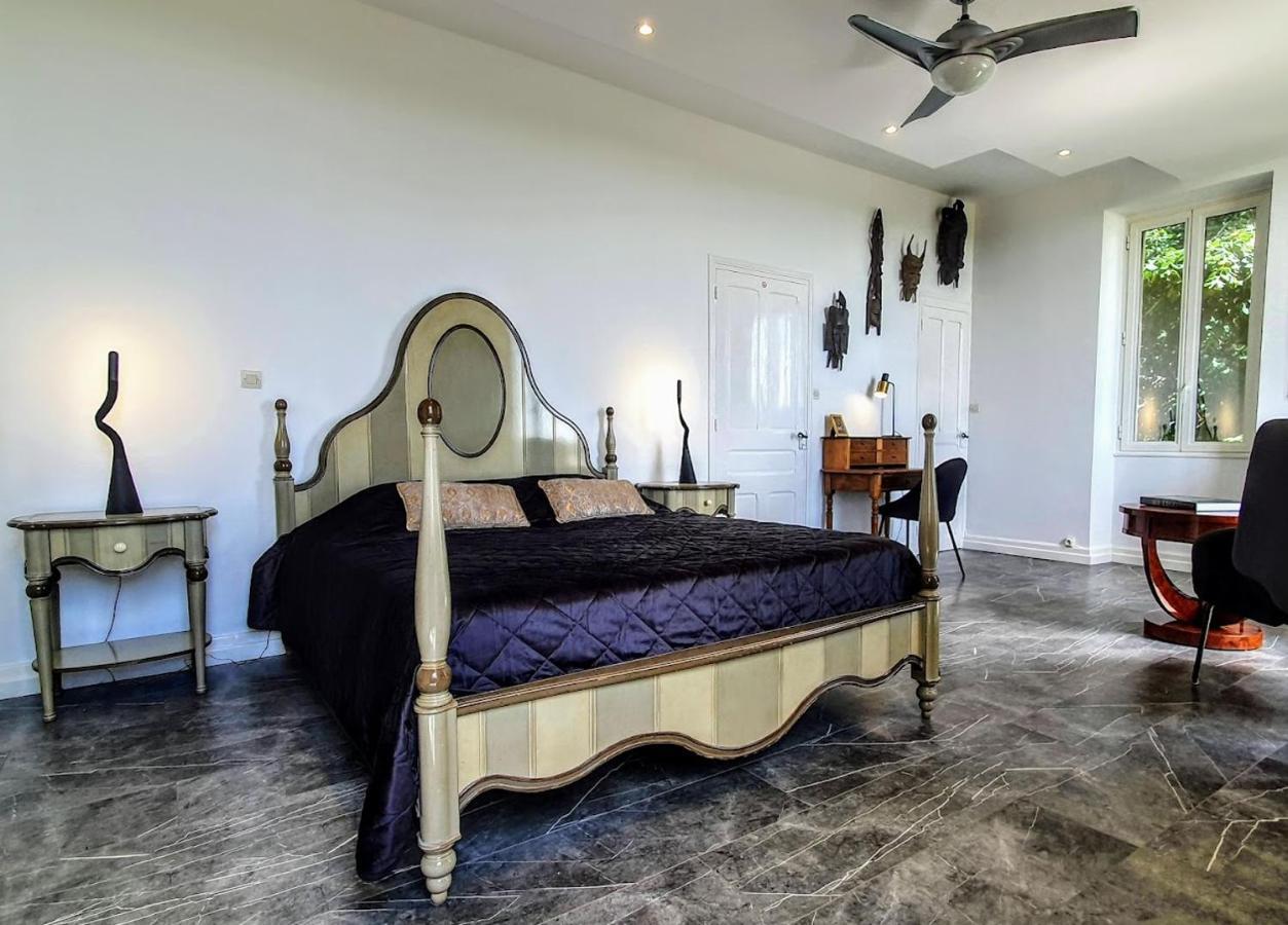 Les Hauts De Domme - Chambres D'Hotes Εξωτερικό φωτογραφία