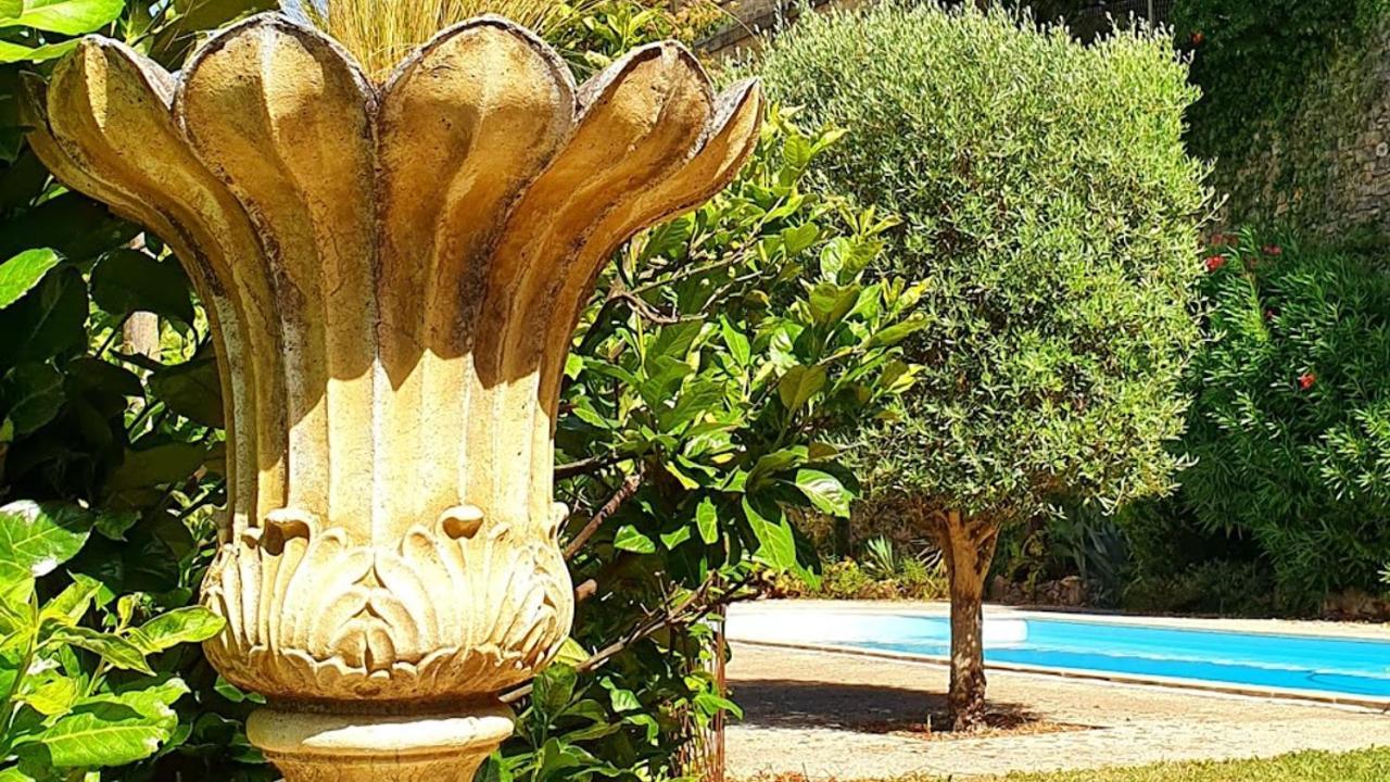 Les Hauts De Domme - Chambres D'Hotes Εξωτερικό φωτογραφία