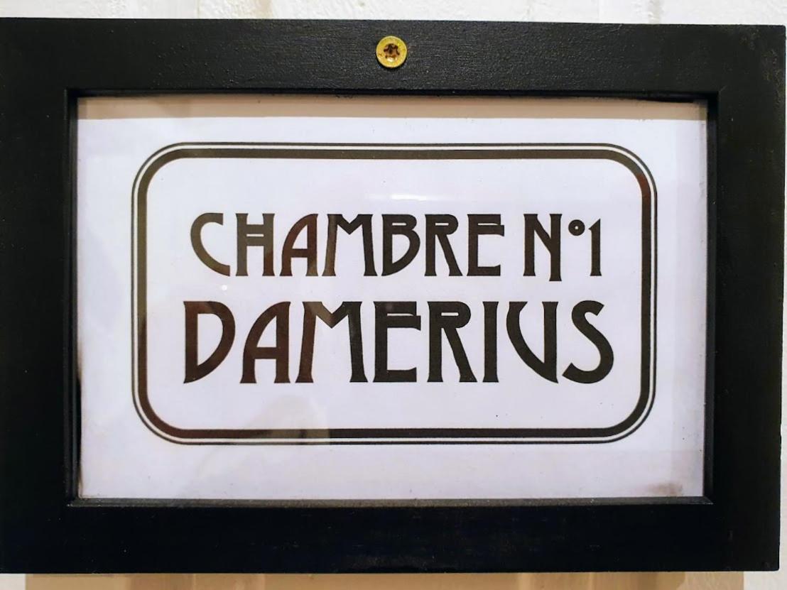 Les Hauts De Domme - Chambres D'Hotes Εξωτερικό φωτογραφία
