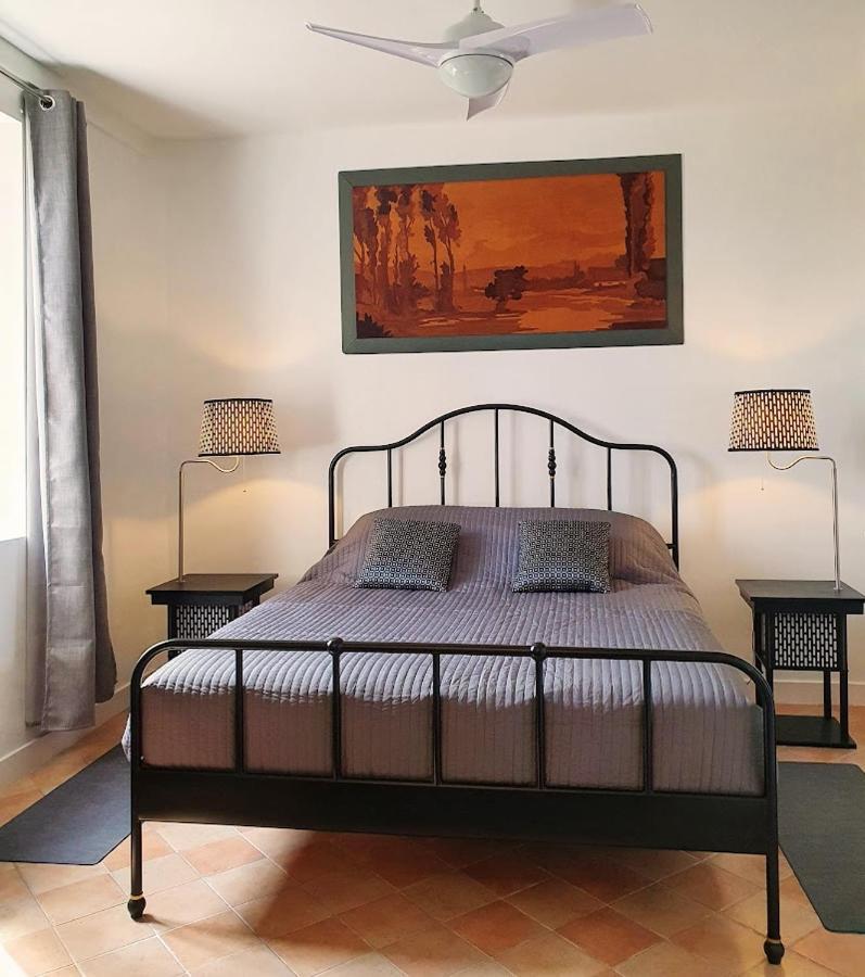 Les Hauts De Domme - Chambres D'Hotes Εξωτερικό φωτογραφία